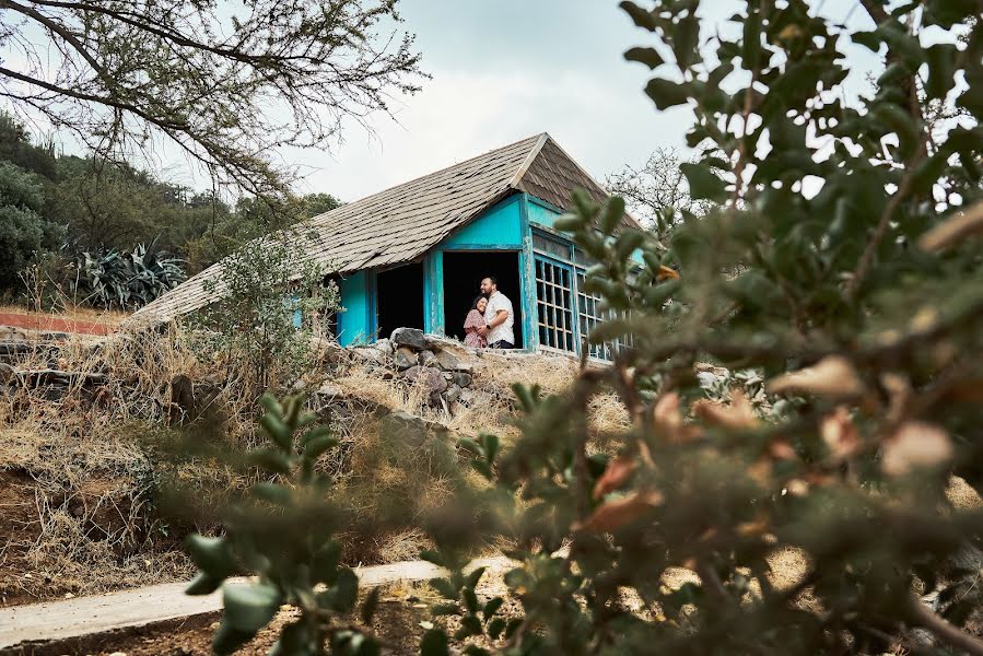 Photographe de mariage Miguel Angel Martínez (mamfotografo). Photo du 29 avril