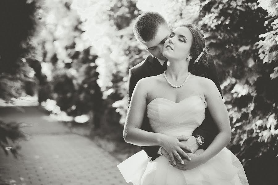 Photographe de mariage Aleksandr Davudov (davudov). Photo du 24 février 2017