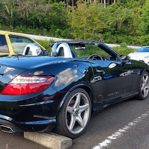 SLK R172