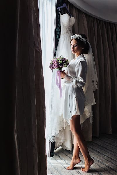 Wedding photographer Irina Voronina (loveberry). Photo of 25 August 2016