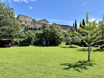 maison à Uzès (30)