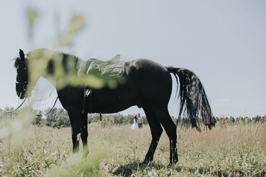 Bryllupsfotograf Mariya Korenchuk (marimarja). Bilde av 15 juli 2020