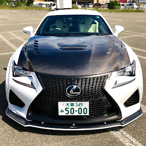 RC F USC10