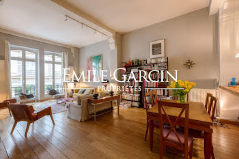 appartement à Paris 9ème (75)