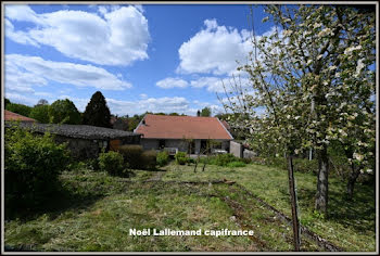 maison à Vathiménil (54)