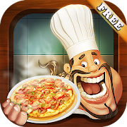 Pizza Maker Kids Pizzeria