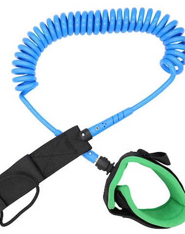 Surfleine 1.5M Anti-Drop Fußschlauf - 2