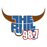 98.7 The Bull  Icon