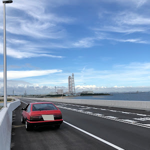 スプリンタートレノ