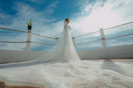 Fotógrafo de bodas Oliver Núñez (olivernunez). Foto del 30 de enero 2020