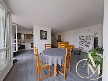 appartement à Epinay-sur-Seine (93)