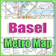 Download Basel Metro Map Offline For PC Windows and Mac 1.0