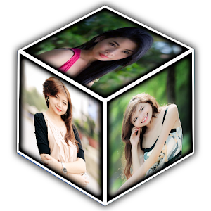 Photo 3D Cube Live Wallpaper - Android Apps on Google Play