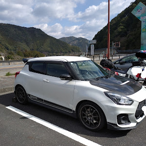 スイフトスポーツ ZC33S