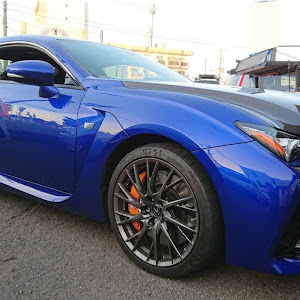 RC F USC10