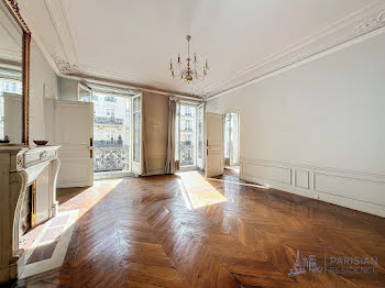 appartement à Paris 6ème (75)