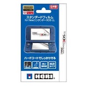 Tấm Dán Màn Nintendo New 3Ds Xl New3Ds Ll Xl Dán Màn Hình Nintendo New3Dsxl