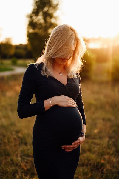 Fotógrafo de bodas Dorota Bukowska-Kmin (bukowskakmin). Foto del 11 de enero 2022