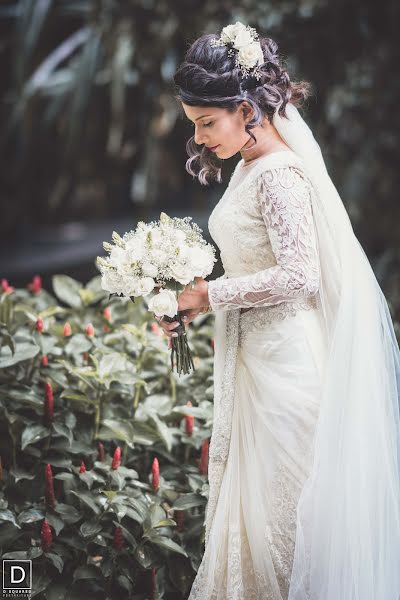 Fotografo di matrimoni Diniru Abeysuriya (dsquared). Foto del 9 settembre 2019