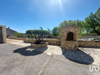 maison à Pouzols-Minervois (11)