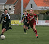 KAA Gent Ladies U15 winnen prestigieus internationaal paastoernooi van Zulte Waregem