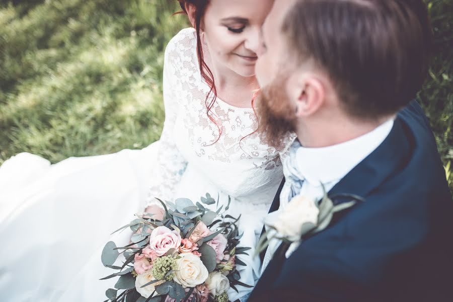 Photographe de mariage Leolin Madeleine (leolin). Photo du 30 mars 2019