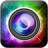 Space Effects mobile app icon