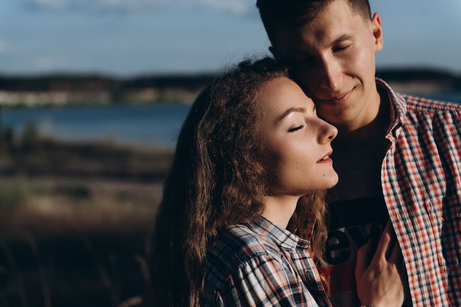 Fotografo di matrimoni Ekaterina Orlova (katerynaorlova). Foto del 22 agosto 2019