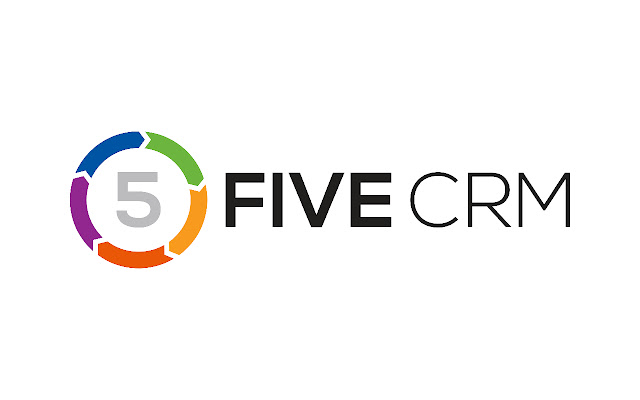 FIVE CRM Incoming chrome extension