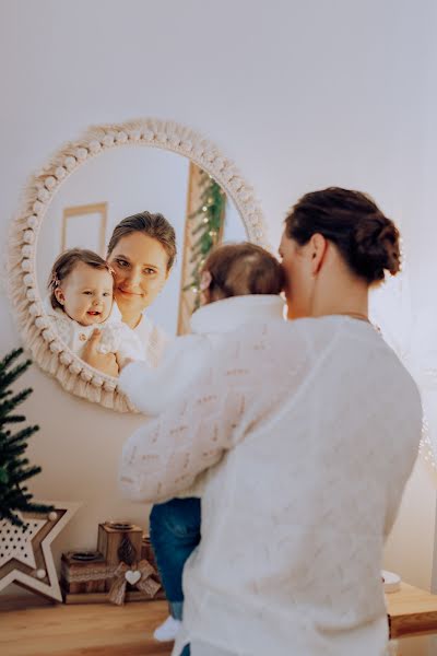 Wedding photographer Irina Fokusenko (fokusenko). Photo of 21 October 2022