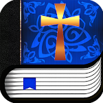 Cover Image of Herunterladen Afrikaans Bible free offline 2.0 APK