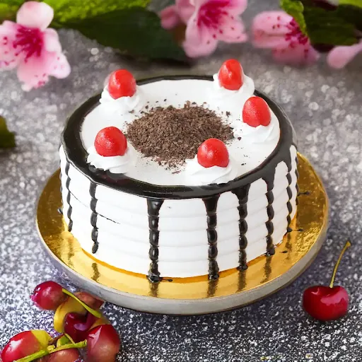 Black Forest Cake