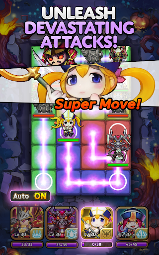 免費下載解謎APP|Dungeon Link app開箱文|APP開箱王