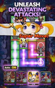 Dungeon Link Screenshots 8
