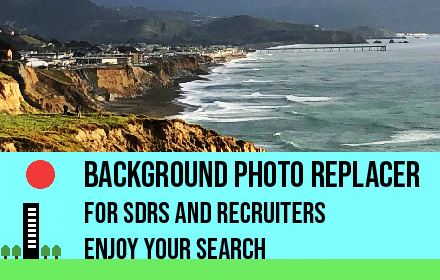 HD Background Photo Replacer small promo image