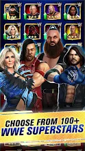 WWE Champions 2019 - Apps on Google Play - 