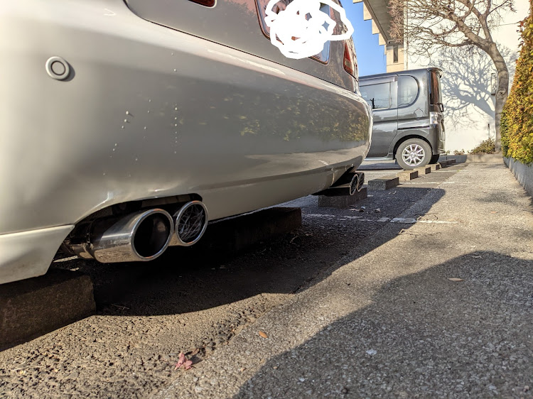 クラウンアスリートの暇人・ドライブ・洗車・車が好きな人と繋がりたい・集りに行きた〜いに関するカスタム事例の投稿画像3枚目
