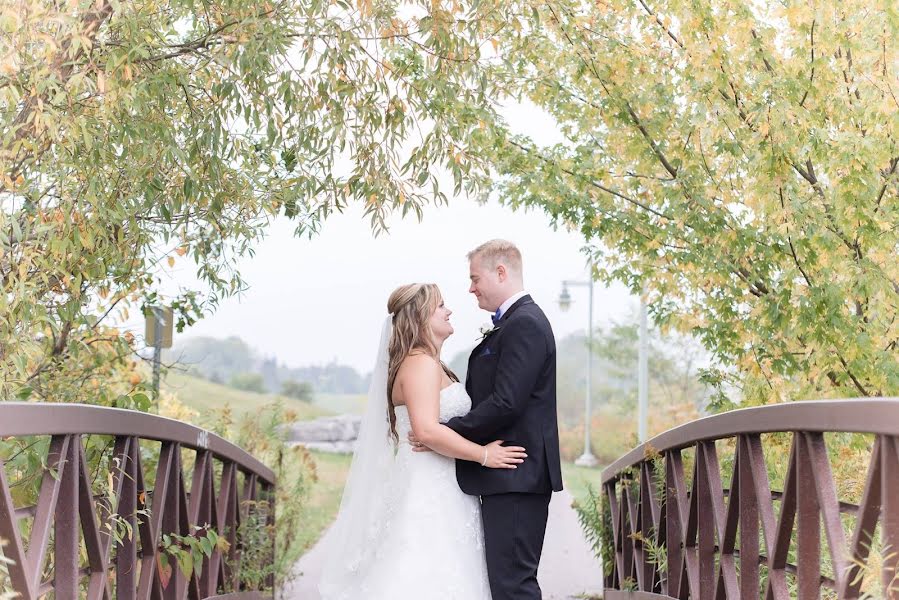 Svatební fotograf Kristin Rose (kristinrose). Fotografie z 10.května 2019