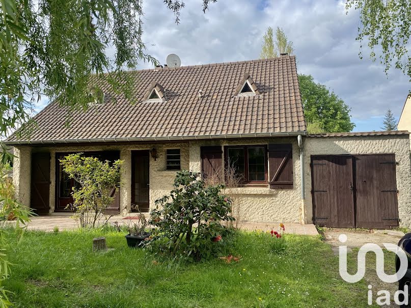 Vente maison 5 pièces 119 m² à Auvers-sur-Oise (95430), 368 000 €