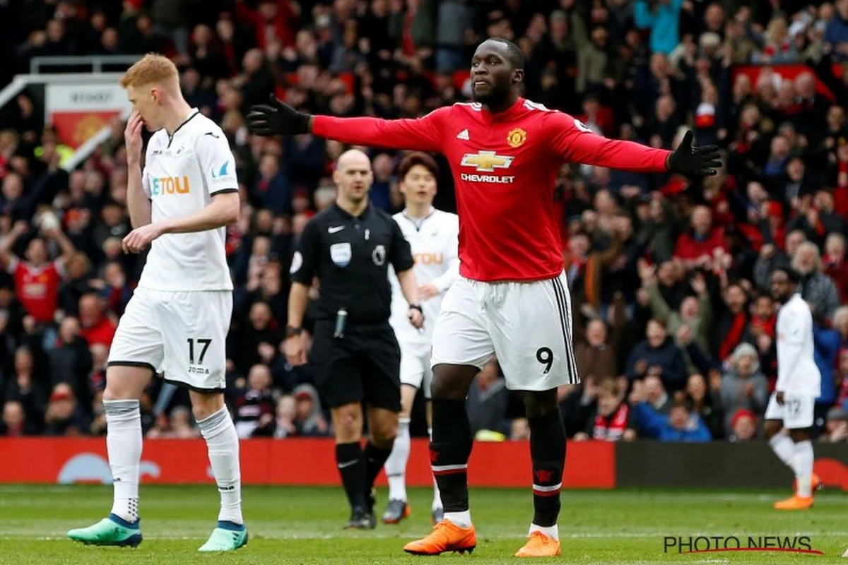 Lukaku krijgt na nummer 100 lof vanuit alle hoeken, ook levende legende springt nu in de dans: "Hij is 24 jaar oud en zal nog veel beter worden"