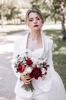 Wedding photographer Kirill Novikov (kirilnovikov). Photo of 24 July 2022