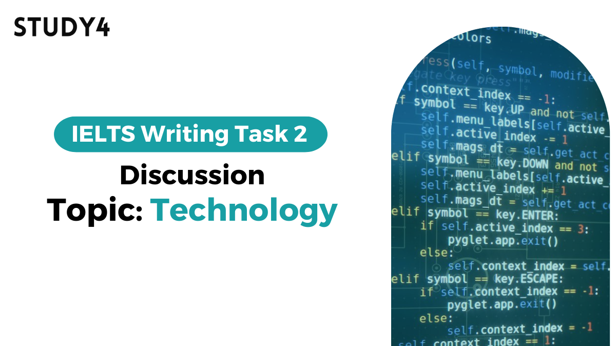 Some people think technology development decreases crime, while others believe it actually encourages crime. Discuss both views and give your own opinion.