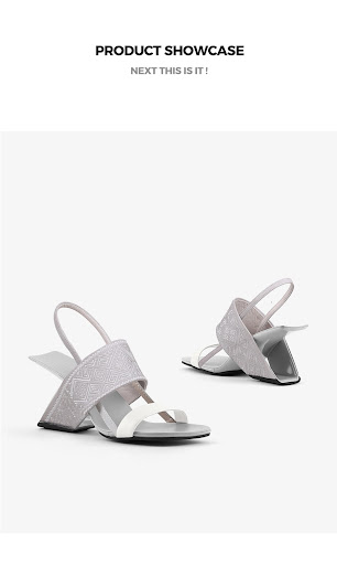 Title 2, Summer Ethnic Style Womens Embroidered Sandals