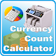 Cash Currency Count Calculator Download on Windows