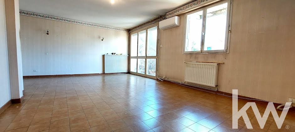 Vente maison 6 pièces 75 m² à Toulouse (31000), 283 000 €