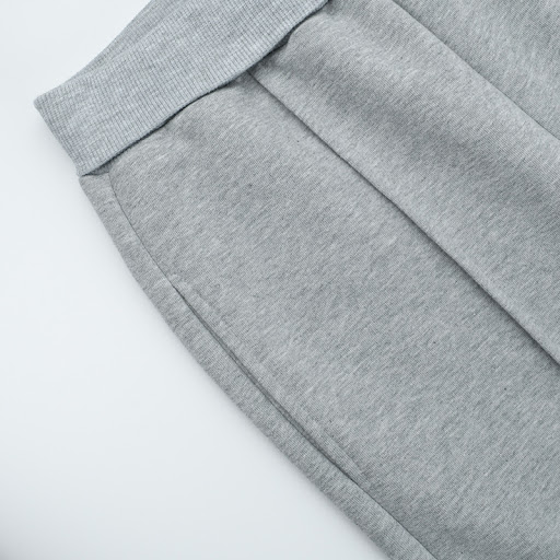 Title 25, High Waist Straight Wide Leg Casual Sweatpants ...