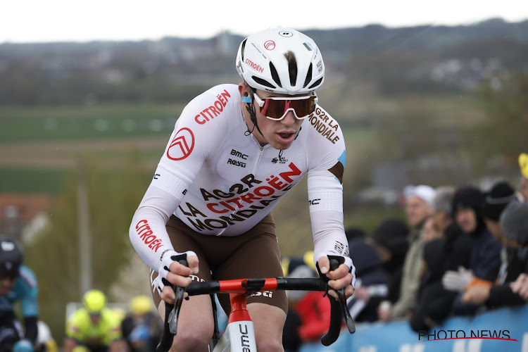 Ook Stan Dewulf heeft goed opgelet bij voorstelling: "Het zal spektakel geven in de Tour, echt zin om terug te keren"