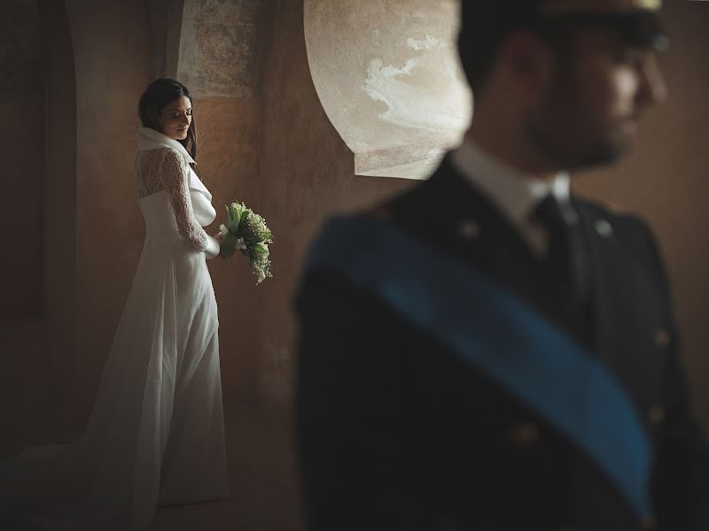 Fotografo di matrimoni Alessio Antoniello (gabry). Foto del 15 maggio 2019