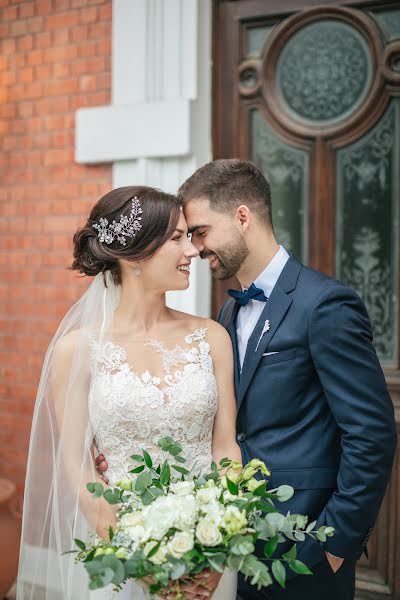 Photographe de mariage Hector Nikolakis (nikolakis). Photo du 24 juillet 2019