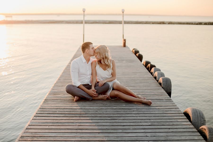 Fotografo di matrimoni Inga Zaychenko (ingazaichenko). Foto del 4 ottobre 2022